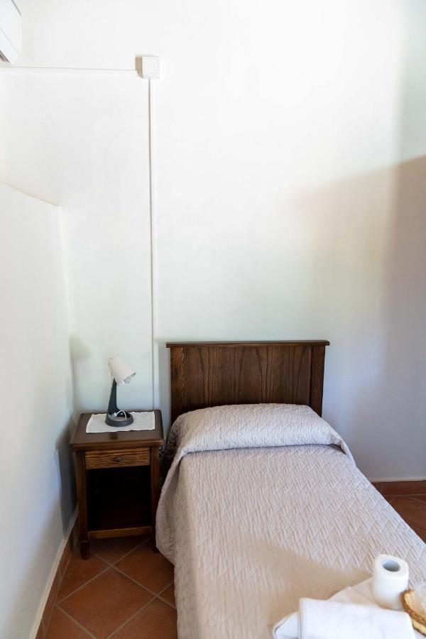 B&B Aria Antica Verbicaro 외부 사진