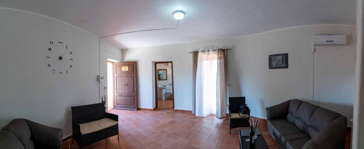 B&B Aria Antica Verbicaro 외부 사진
