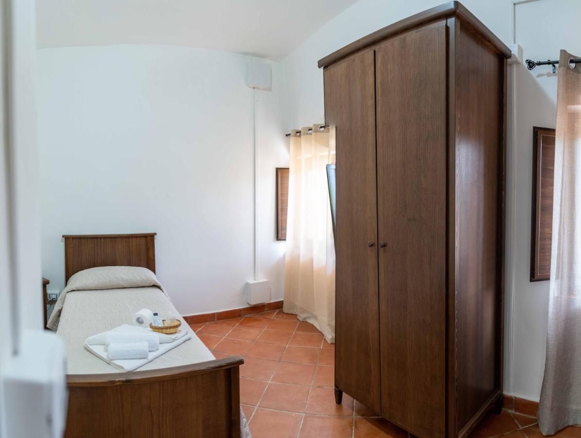 B&B Aria Antica Verbicaro 외부 사진