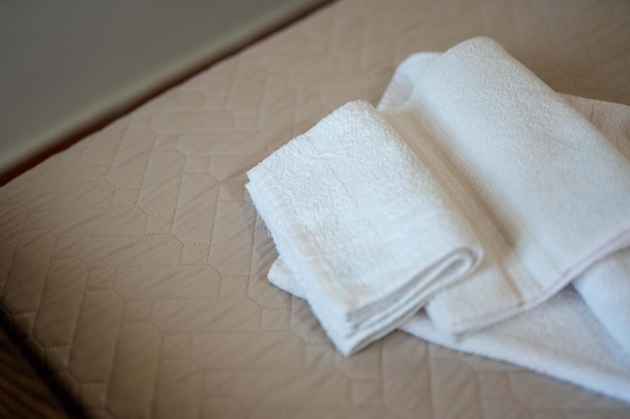 B&B Aria Antica Verbicaro 외부 사진