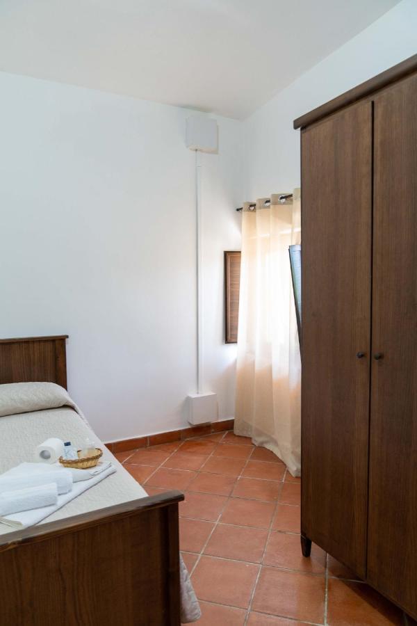 B&B Aria Antica Verbicaro 외부 사진