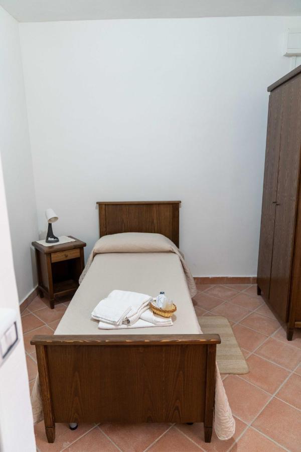 B&B Aria Antica Verbicaro 외부 사진